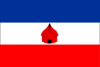 Bandera de Región de las Naciones, Nacionalidades y Pueblos del Sur