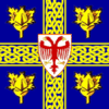 Bandera de Leskovac