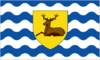 Bandera de Hertfordshire