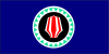 Bandera de Región Autonoma de Bougainville