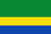 Bandera de Chocó