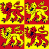 Flag of Gwynedd.png