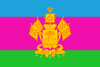Bandera de Krai de Krasnodar