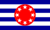 Bandera de Ngarchelong