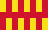 Bandera de Northumberland