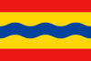 Bandera de Overijssel