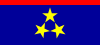 Bandera de Provincia Autónoma de Voivodina