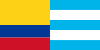 Bandera de Yaguachi