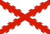 Bandera de Departamento de Chuquisaca
