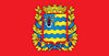Bandera de Minsk