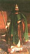 García I, rey de León.jpg