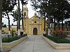 Iglesia catolica-Tocuila Texcoco Mexico.JPG