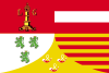 Bandera de Provincia de Lieja