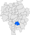 Localització de Taradell respecte d'Osona.svg