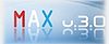 Logotipo de MAX