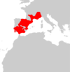 Microtus duodecimcostatus map.png