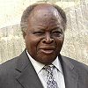 Mwai Kibaki at 8th EAC summit, November 2006.jpg