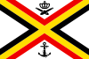 Naval Ensign of Belgium.svg