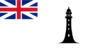 Northern Lighthouse Board Commisioners Flag of the United Kingdom.png