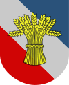 Escudo de Juan Alberto Vasa
