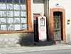 Petrol Pump, Quillan, France.jpg