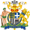 Escudo de Felipe de Edimburgo