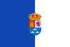 Bandera de la provincia de Las Palmas