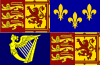 Royal Standard of Great Britain (1707-1714).svg