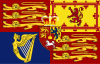 Royal Standard of the United Kingdom (1816–1837).svg