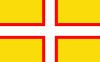 Bandera de Dorset