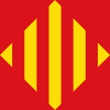 Bandera de Santa Cruz de Moya