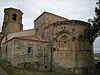 Iglesia de Santa María (Bareyo)