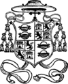 Escudo de Alfonso Manrique de Lara