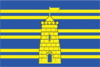 Bandera de Territorio de Belfort