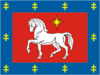 Bandera de Provincia de Utena