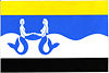 Bandera de Schouwen-Duiveland