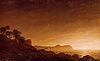 Vue d'Arkona - Sepia de Caspar David Friedrich.jpg