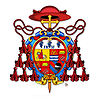 Escudo de Giulio Maria della Somaglia
