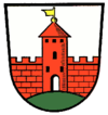Escudo de Garmisch-Partenkirchen