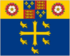 Westminster Abbey Standard.png