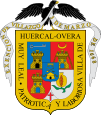 Escudo de Huércal-Overa