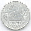 2 Deutsche Mark DDR Wertseite.JPG