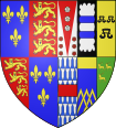 Catherine Parr Arms.svg
