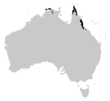 Austrochaperina australian distribution.png