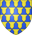 Escudo de Rochefort-en-Terre