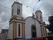 Templo de San Juan Bautista