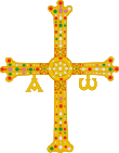Cruz de Asturias.svg