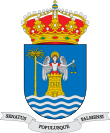 Escudo de Santa Cruz de La Palma