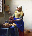 Johannes Vermeer - De melkmeid.jpg