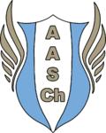 Escudo de la AASCh